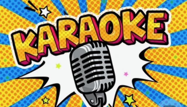 karaoké recherche google